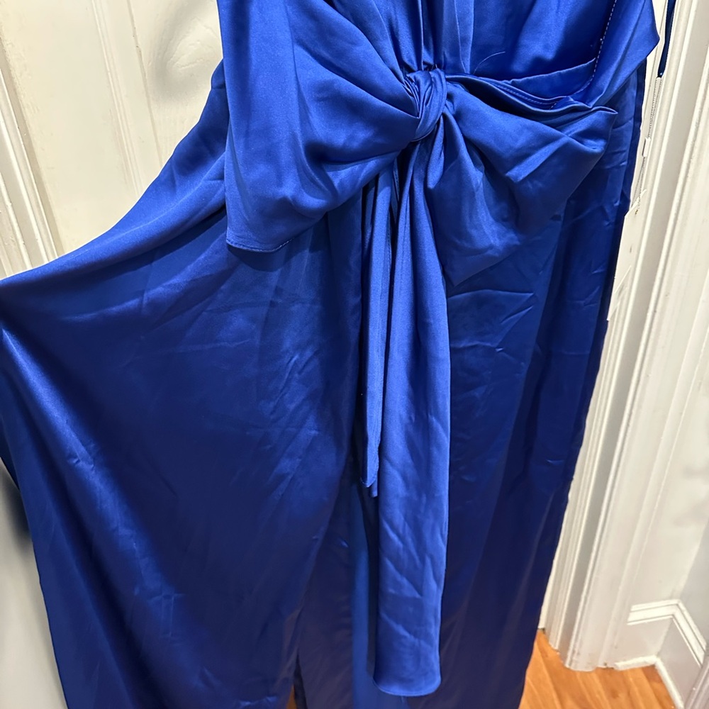 Lindo vestido do color Azul NUEVO   Decidí hir por otro color